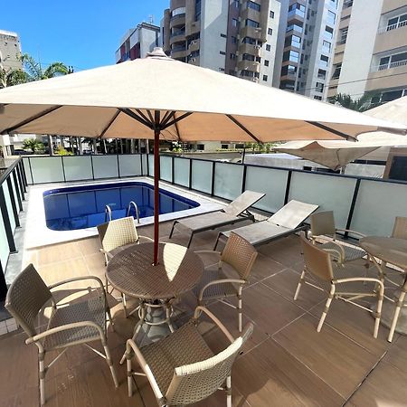 Apto 250M Da Praia Em Ponta Verde I Piscina I Garagem 709 Maceió Εξωτερικό φωτογραφία