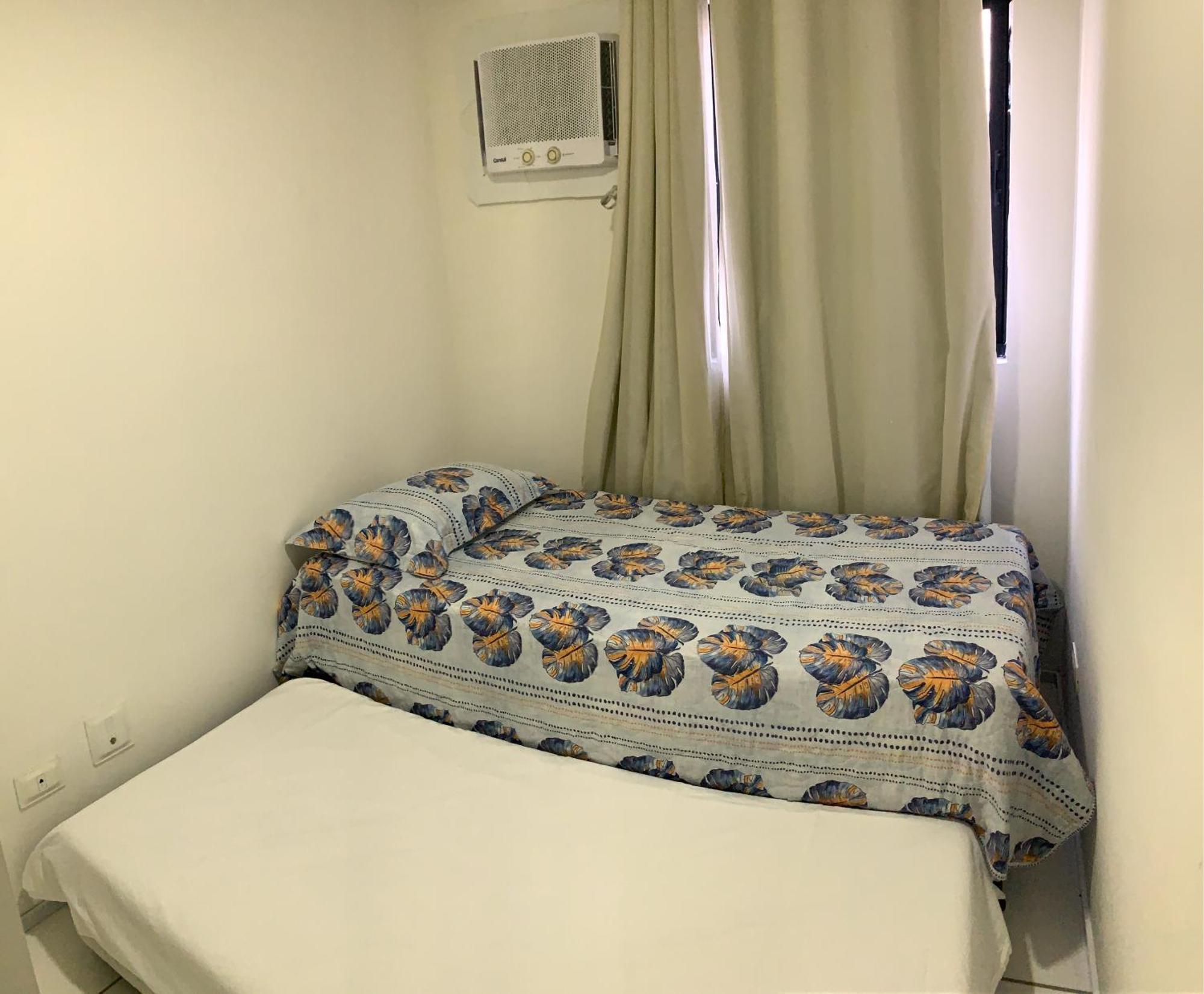 Apto 250M Da Praia Em Ponta Verde I Piscina I Garagem 709 Maceió Εξωτερικό φωτογραφία