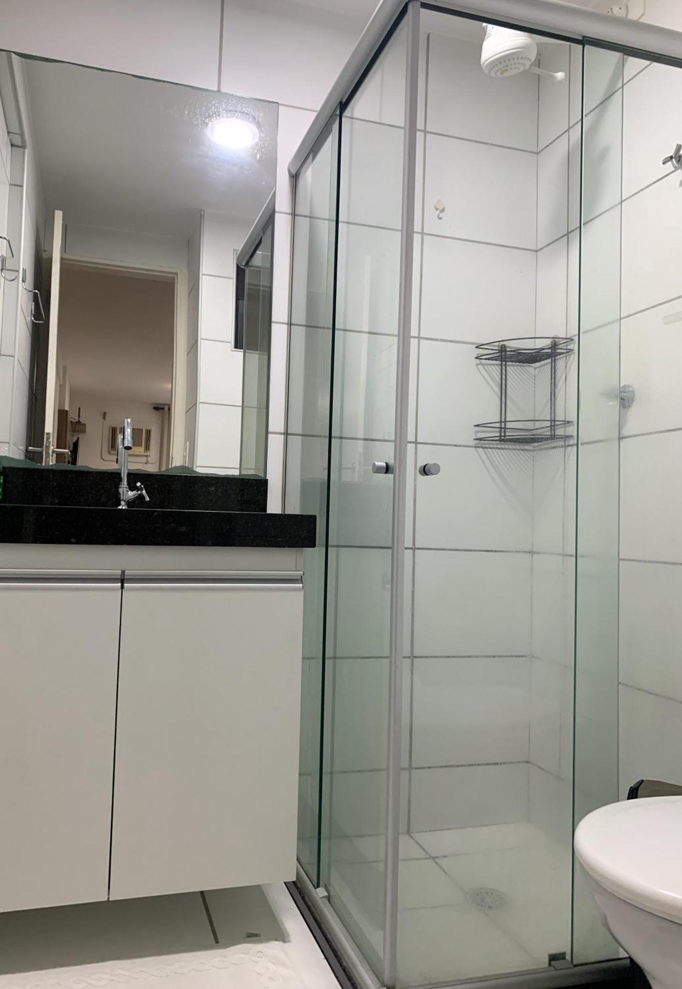 Apto 250M Da Praia Em Ponta Verde I Piscina I Garagem 709 Maceió Εξωτερικό φωτογραφία