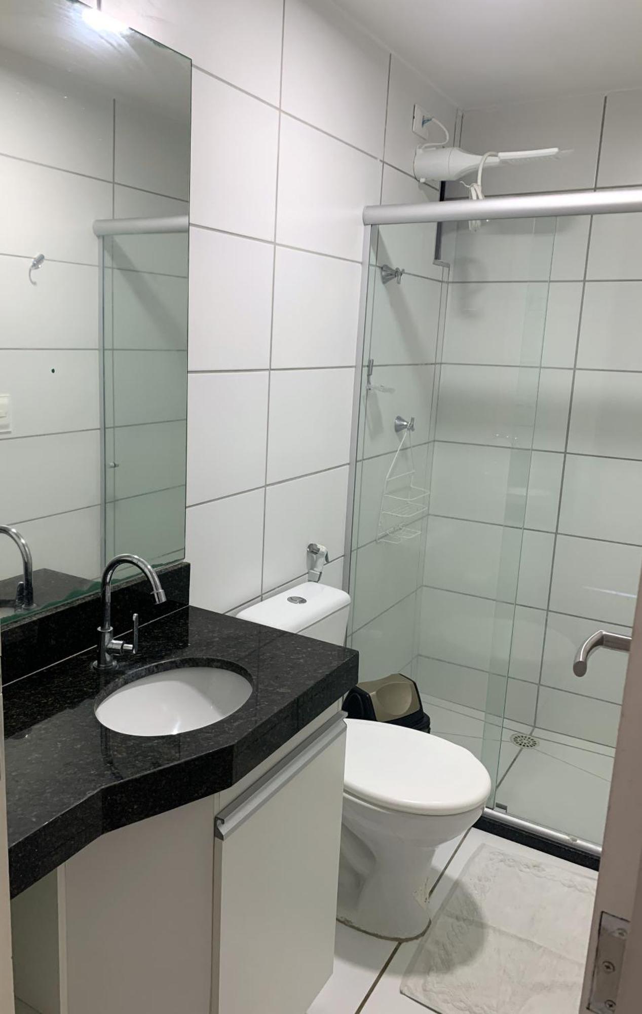 Apto 250M Da Praia Em Ponta Verde I Piscina I Garagem 709 Maceió Εξωτερικό φωτογραφία
