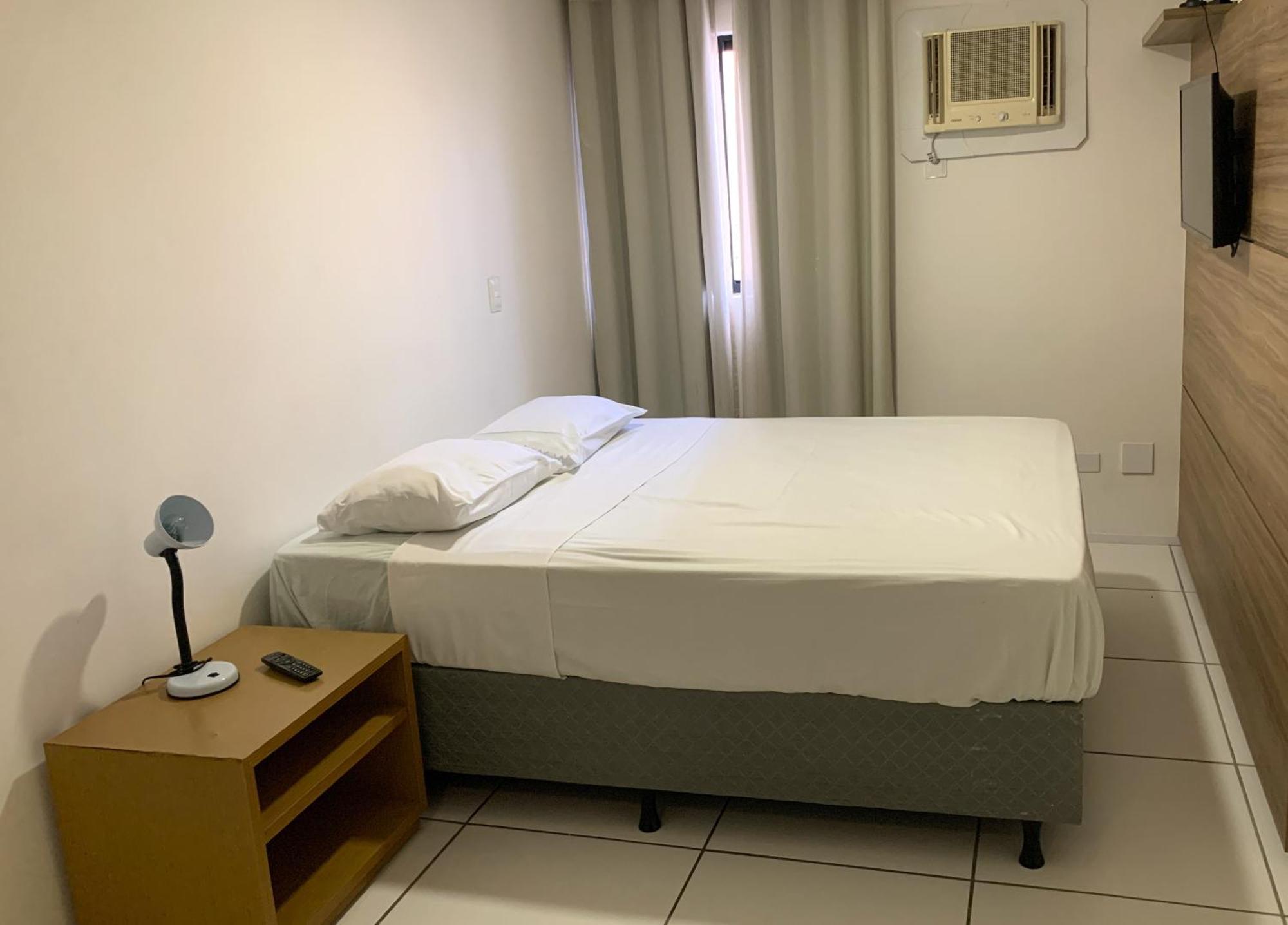 Apto 250M Da Praia Em Ponta Verde I Piscina I Garagem 709 Maceió Εξωτερικό φωτογραφία